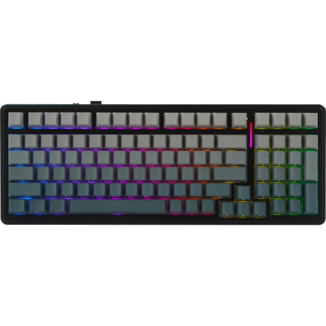 Игровая клавиатура AULA F99 (6978080502360) Игровая клавиатура AULA F99 (6978080502360)