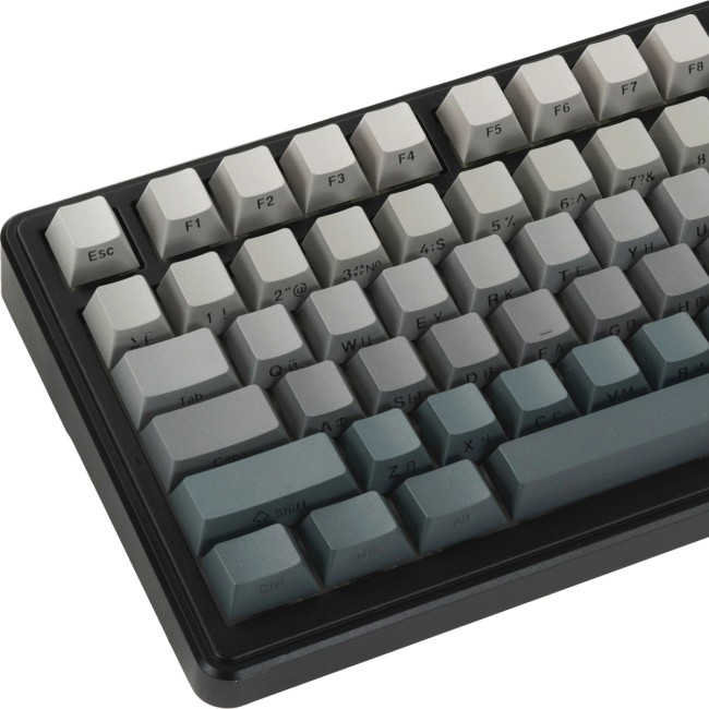 Игровая клавиатура AULA F99 (6978080502360) Игровая клавиатура AULA F99 (6978080502360)