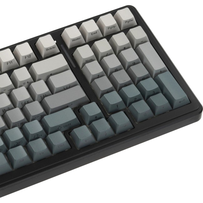 Игровая клавиатура AULA F99 (6978080502360) Игровая клавиатура AULA F99 (6978080502360)