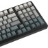 Игровая клавиатура AULA F99 (6978080502360) Игровая клавиатура AULA F99 (6978080502360)