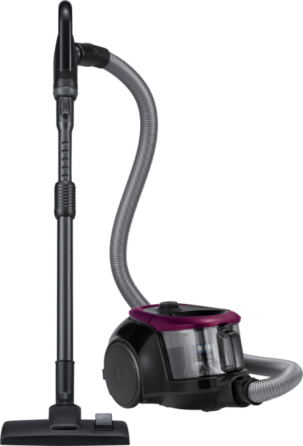 Пылесосы Samsung Samsung VC18M2110SP/EV Пылесосы Samsung Samsung VC18M2110SP/EV