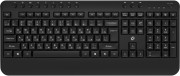 Клавиатура Oklick K257W черный USB беспроводная Multimedia (подставка для запястий) (2070286) Oklick 2070286 Клавиатура Oklick K257W черный USB беспроводная Multimedia (подставка для запястий) (2070286) Oklick 2070286