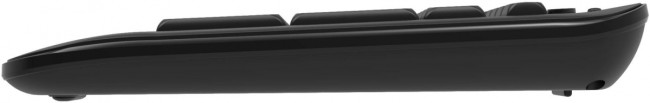 Клавиатура Oklick K257W черный USB беспроводная Multimedia (подставка для запястий) (2070286) Oklick 2070286 Клавиатура Oklick K257W черный USB беспроводная Multimedia (подставка для запястий) (2070286) Oklick 2070286