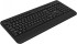 Клавиатура Oklick K257W черный USB беспроводная Multimedia (подставка для запястий) (2070286) Oklick 2070286 Клавиатура Oklick K257W черный USB беспроводная Multimedia (подставка для запястий) (2070286) Oklick 2070286