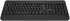 Клавиатура Oklick K257W черный USB беспроводная Multimedia (подставка для запястий) (2070286) Oklick 2070286 Клавиатура Oklick K257W черный USB беспроводная Multimedia (подставка для запястий) (2070286) Oklick 2070286