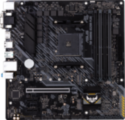 Материнская плата ASUS TUF GAMING A520M-PLUS