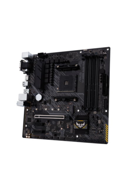 Материнская плата ASUS TUF GAMING A520M-PLUS