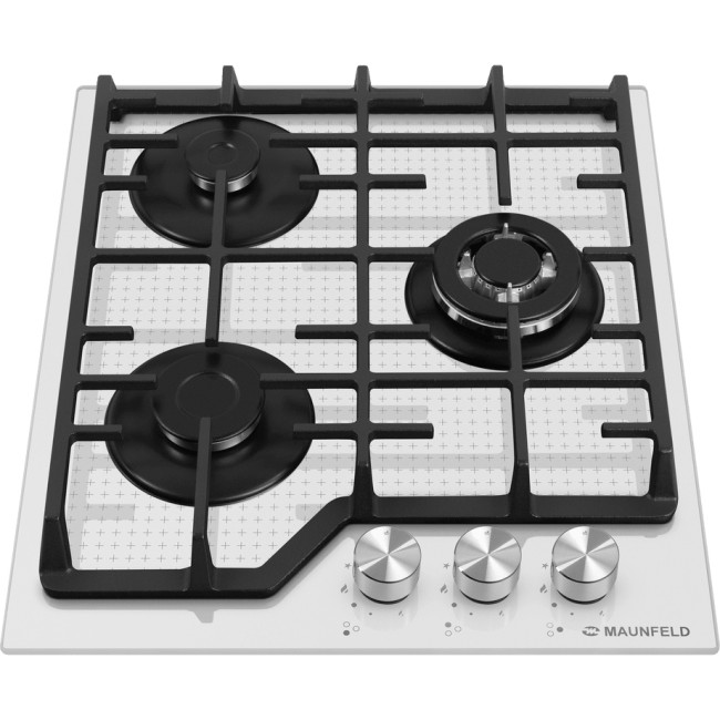 Встраиваемые газовые панели MAUNFELD Maunfeld EGHG.43.73CW/G
