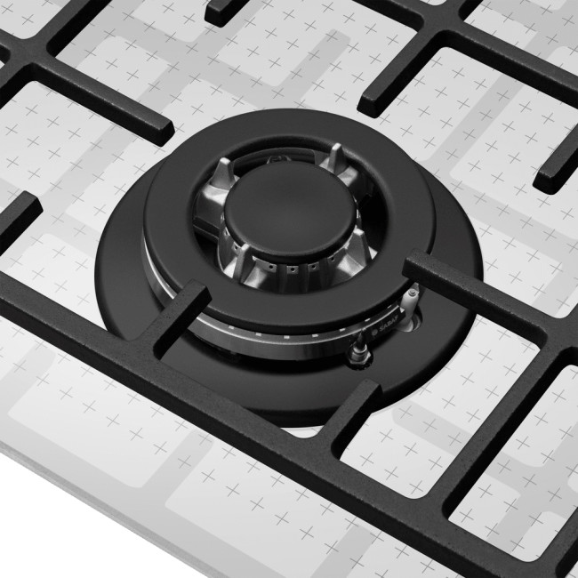 Встраиваемые газовые панели MAUNFELD Maunfeld EGHG.43.73CW/G