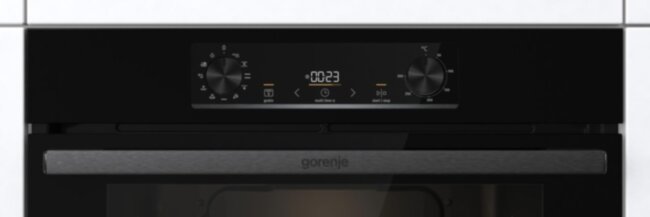 Встраиваемые электрические духовки GORENJE Gorenje Essential BO6735E05B