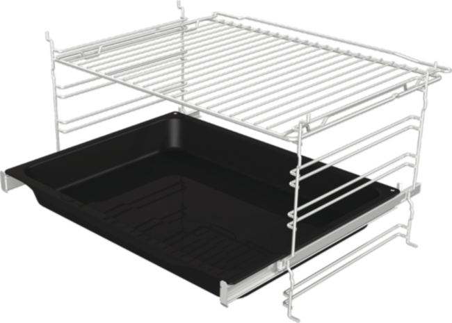 Встраиваемые электрические духовки GORENJE Gorenje Essential BO6735E05B