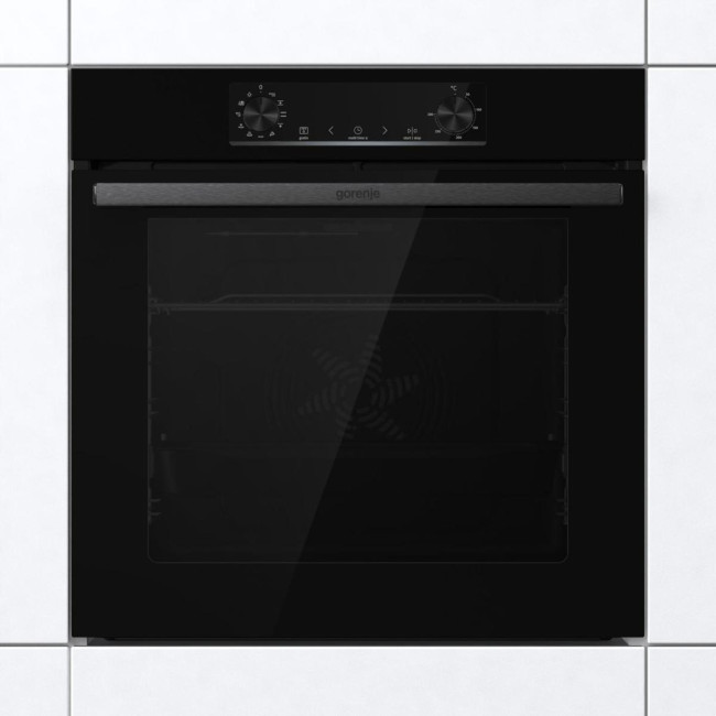 Встраиваемые электрические духовки GORENJE Gorenje Essential BO6735E05B