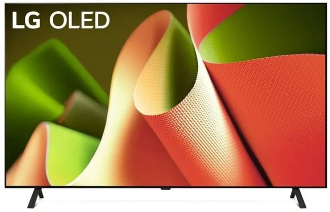 Телевизор 77'' LG LG OLED77B4RLA.ARUB Телевизор 77'' LG LG OLED77B4RLA.ARUB