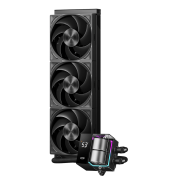 Система охлаждения PCCooler DS360 Pro Digital BK Система охлаждения PCCooler DS360 Pro Digital BK