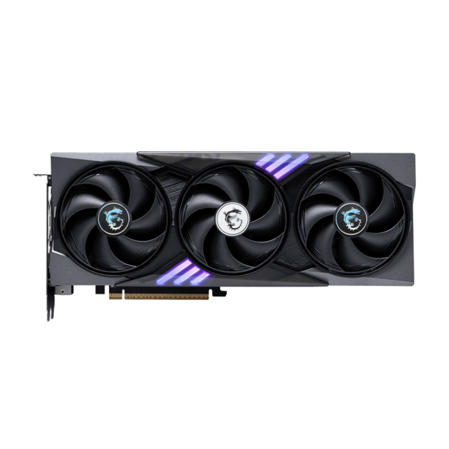 Видеокарта MSI GeForce RTX 5060 8G GAMING TRIO Видеокарта MSI GeForce RTX 5060 8G GAMING TRIO