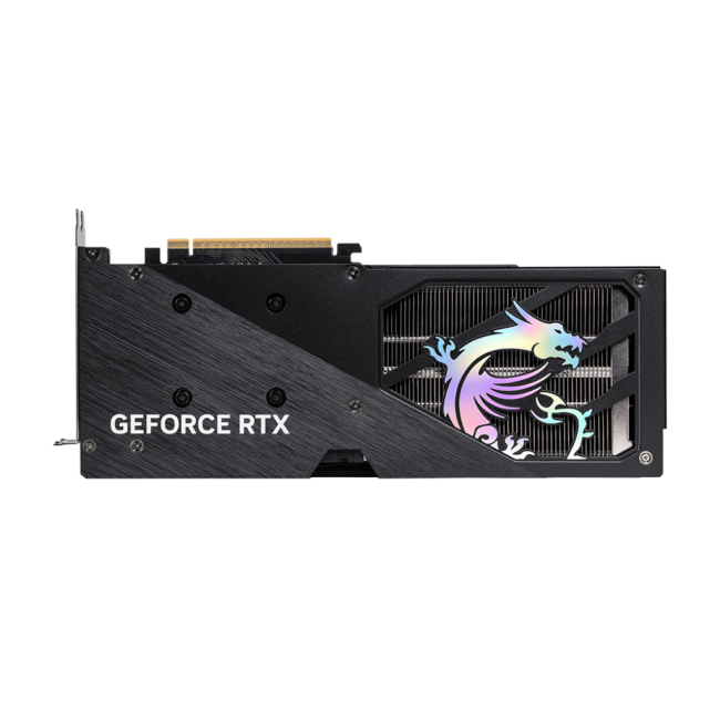 Видеокарта MSI GeForce RTX 5060 8G GAMING TRIO Видеокарта MSI GeForce RTX 5060 8G GAMING TRIO
