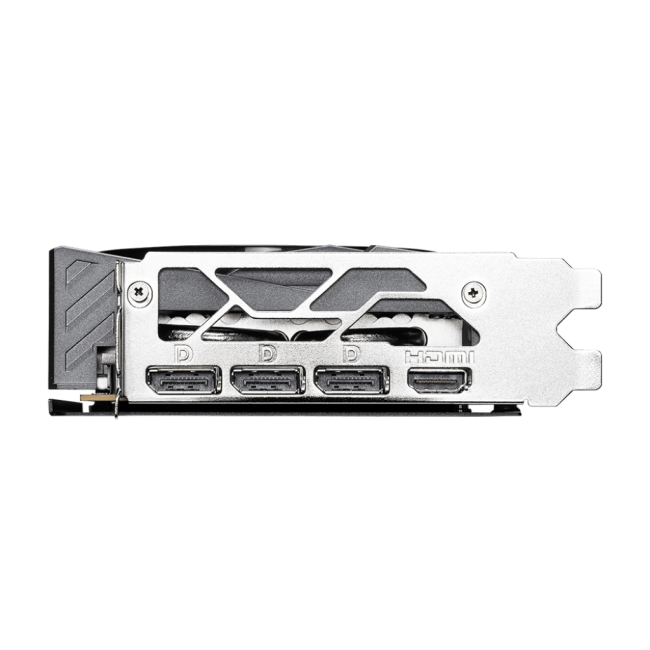 Видеокарта MSI GeForce RTX 5060 8G GAMING TRIO Видеокарта MSI GeForce RTX 5060 8G GAMING TRIO
