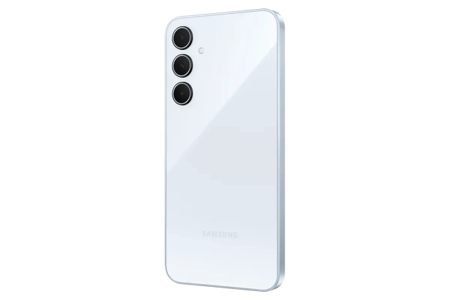 Смартфон Samsung SM-A356ELBGCAU