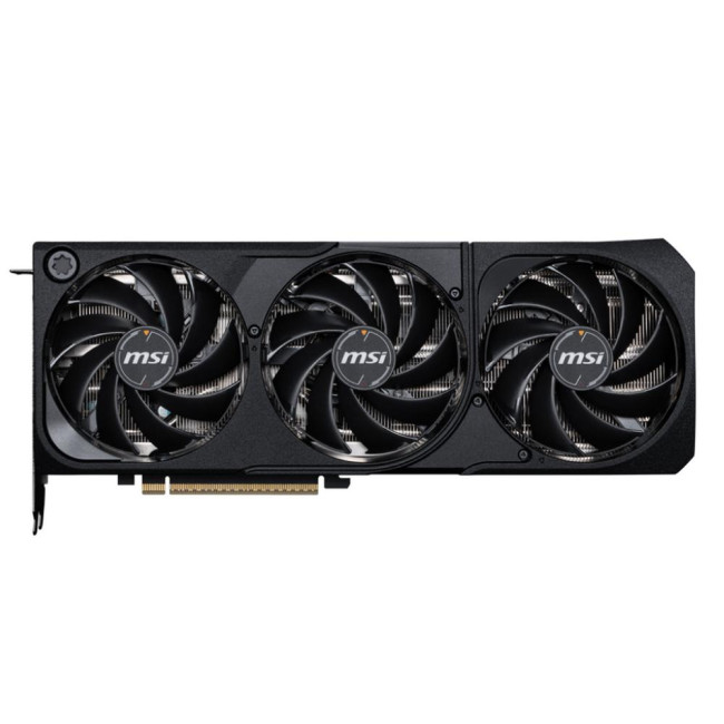 Видеокарта MSI RTX 5080 16G SHADOW 3X OC Видеокарта MSI RTX 5080 16G SHADOW 3X OC