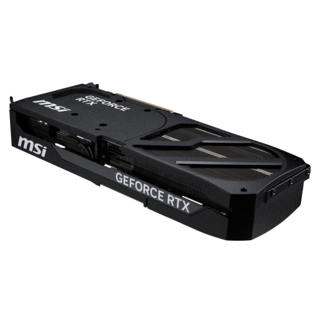 Видеокарта MSI RTX 5080 16G SHADOW 3X OC Видеокарта MSI RTX 5080 16G SHADOW 3X OC