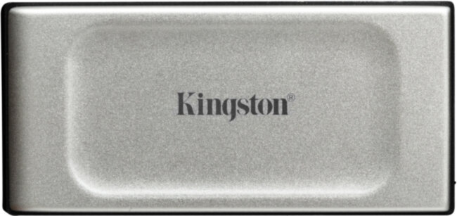 Твердотельный накопитель Kingston SSD SXS2000