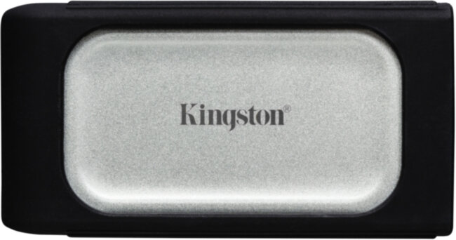 Твердотельный накопитель Kingston SSD SXS2000