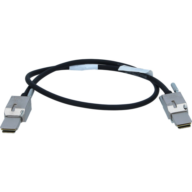 Кабель телекоммуникационный Cisco STACK-T4-1M= Кабель телекоммуникационный Cisco STACK-T4-1M=