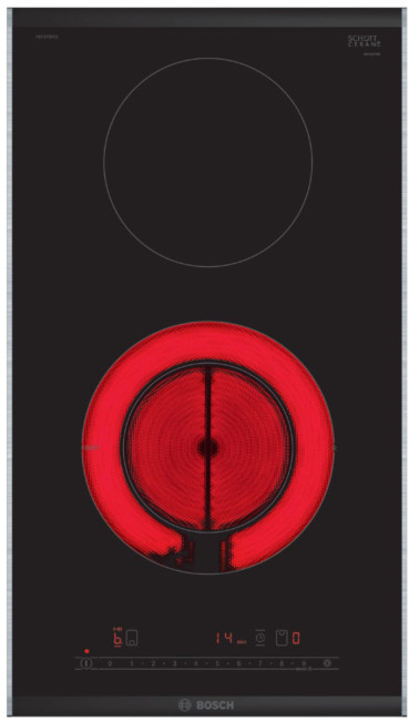 Электрическая домино BOSCH Bosch Serie | 6 PKF375FP2E