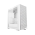 Корпус без блока питания PCCooler C3D510 WH