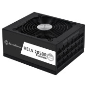 Блок питания SilverStone G540HA205RPM220 Блок питания SilverStone G540HA205RPM220