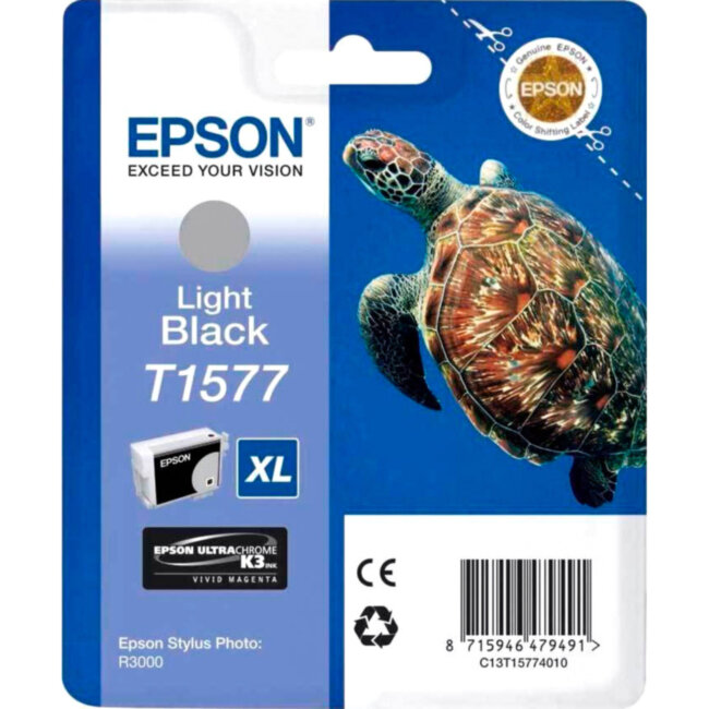 Картридж Epson C13T15774010 Картридж Epson C13T15774010