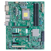 Материнская плата SuperMicro MBD-X14SAE-O Материнская плата SuperMicro MBD-X14SAE-O
