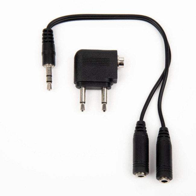 Наушники детские Hiper LUCKY Purple, фиолетовые-синие (HTW-VTX6) Hiper LUCKY HTW-VTX6