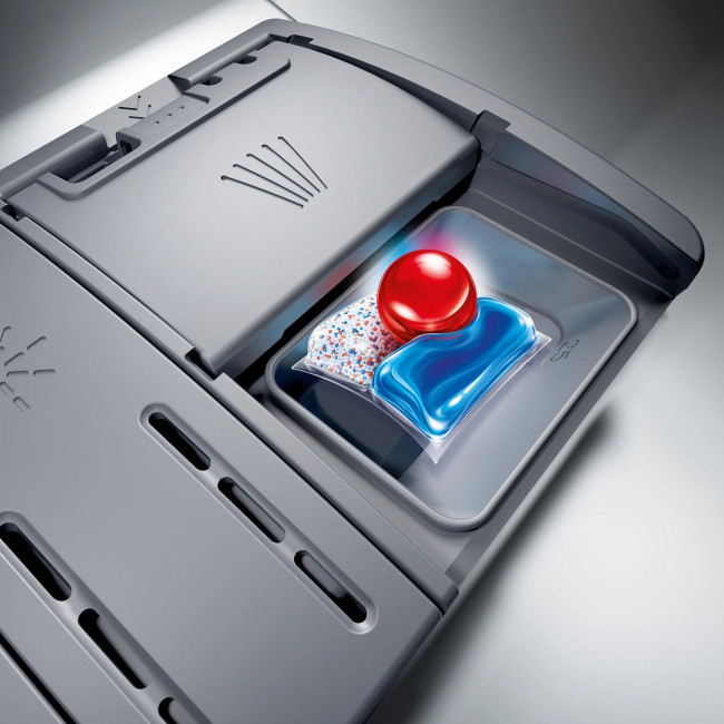 Посудомоечная машина BOSCH Bosch SMS4IMW62Q Посудомоечная машина BOSCH Bosch SMS4IMW62Q