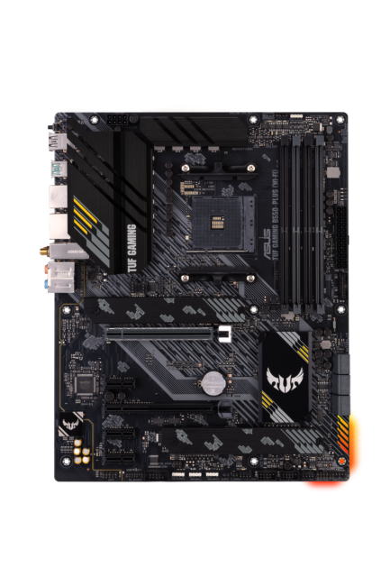 Материнская плата ASUS TUF GAMING B550-PLUS WIFI II