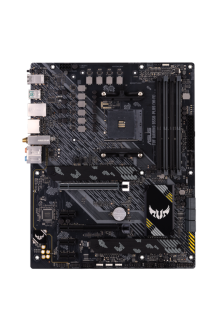 Материнская плата ASUS TUF GAMING B550-PLUS WIFI II