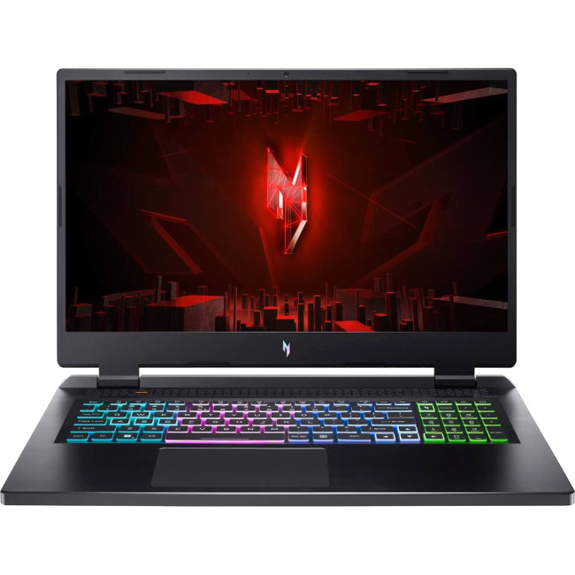 Ноутбук ACER Aspire Nitro AN17-41-R83D (NH.QL2CD.002) Ноутбук ACER Aspire Nitro AN17-41-R83D (NH.QL2CD.002)