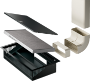 Комплект рециркуляции ASKO ASKO HR0016 Комплект рециркуляции ASKO ASKO HR0016