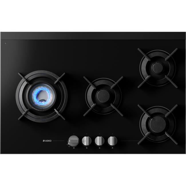 Газовая варочная панель ASKO Asko HG8843BGB1