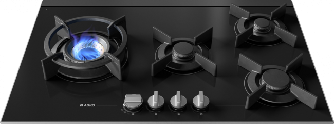 Газовая варочная панель ASKO Asko HG8843BGB1
