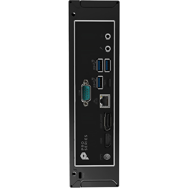 ПК MSI PRO DP21 14M-1243XRU (9S6-B0A431-1243) ПК MSI PRO DP21 14M-1243XRU (9S6-B0A431-1243)
