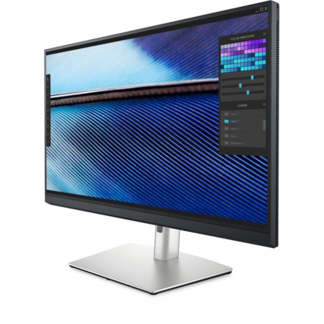 Монитор DELL UP3221Q Dell UltraSharp UP3221Q