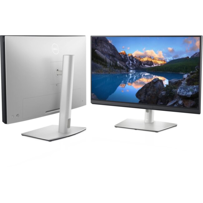 Монитор DELL UP3221Q Dell UltraSharp UP3221Q