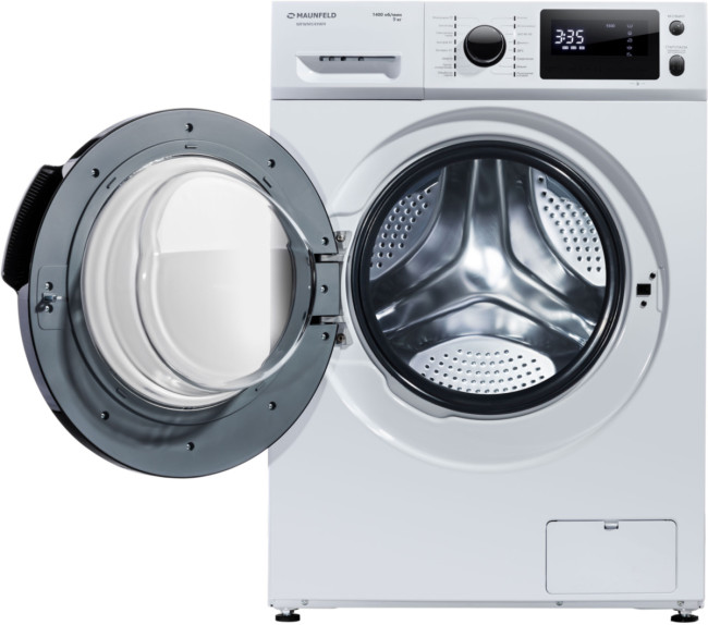 Стиральная машина Maunfeld Maunfeld MFWM149WH