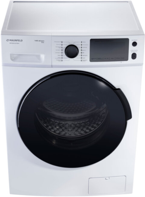 Стиральная машина Maunfeld Maunfeld MFWM149WH