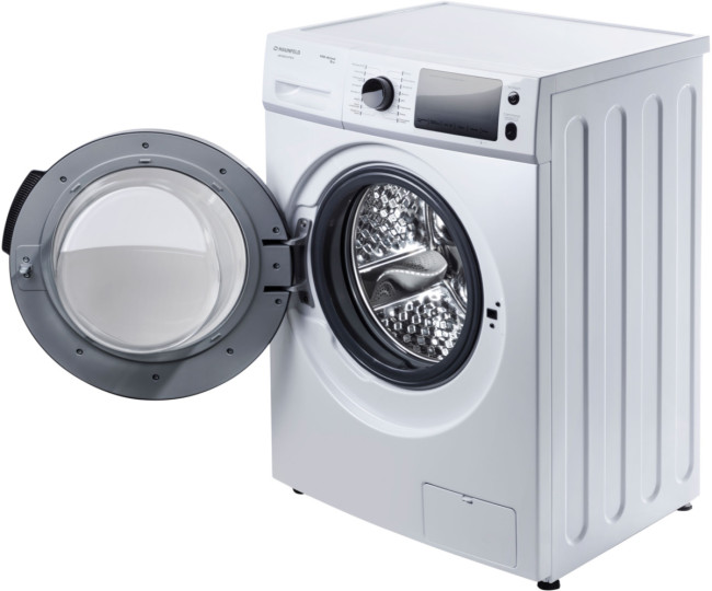 Стиральная машина Maunfeld Maunfeld MFWM149WH