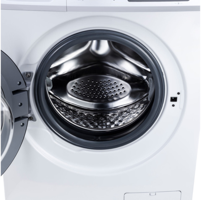 Стиральная машина Maunfeld Maunfeld MFWM149WH