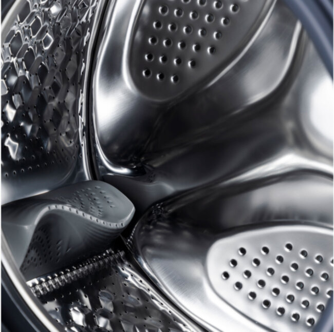 Стиральная машина Maunfeld Maunfeld MFWM149WH