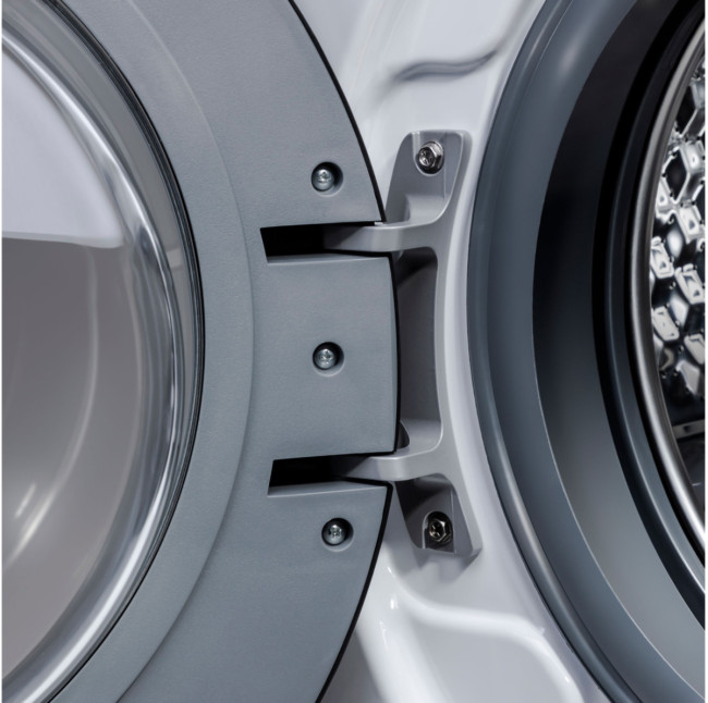 Стиральная машина Maunfeld Maunfeld MFWM149WH