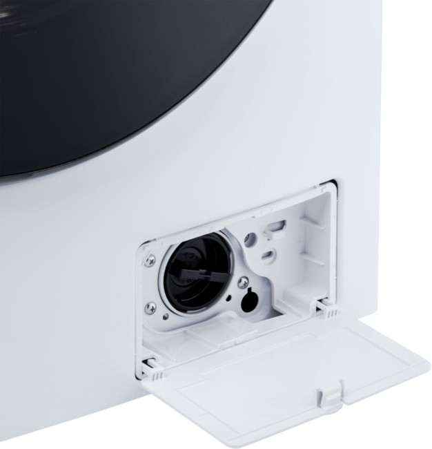 Стиральная машина Maunfeld Maunfeld MFWM149WH